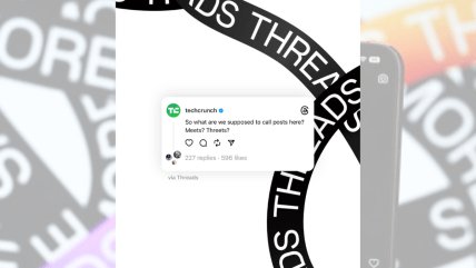 Apa itu aplikasi Threads Instagram? Semua pertanyaan Anda dijawab